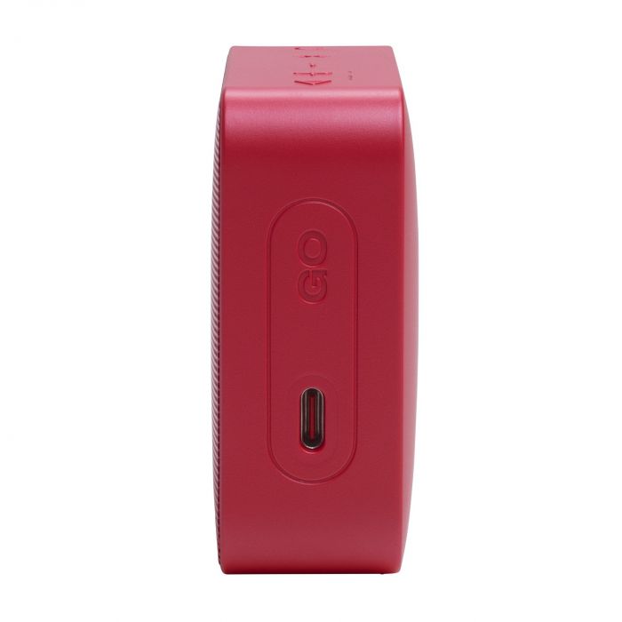 Акустична система JBL GO Essential 2 Red (JBLGOES2REDEU)