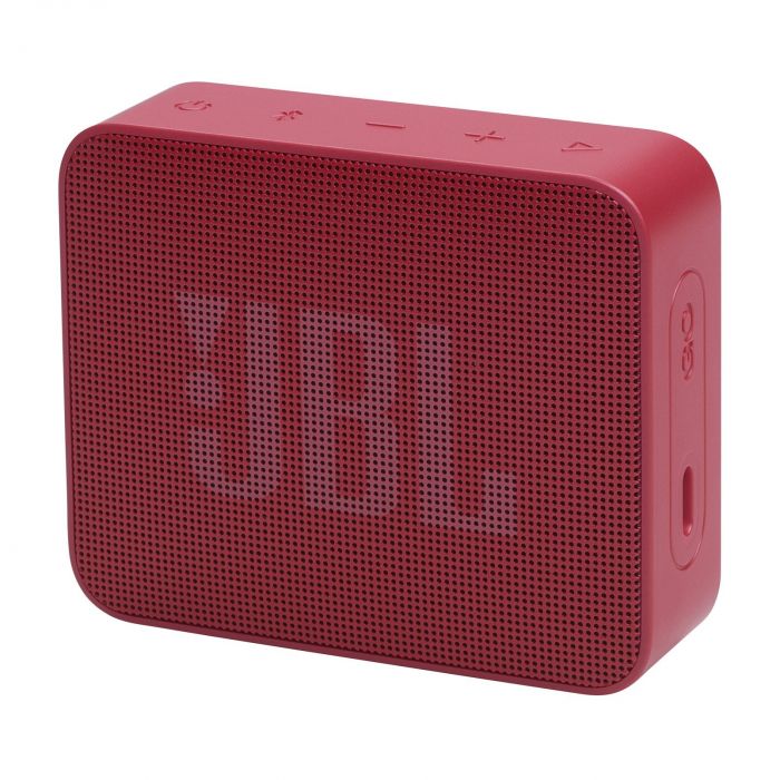 Акустична система JBL GO Essential 2 Red (JBLGOES2REDEU)