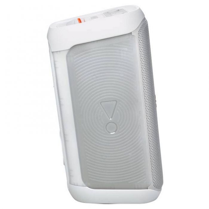 Акустична система JBL PartyBox Club 120 White (JBLPBCLUB120SWEP)