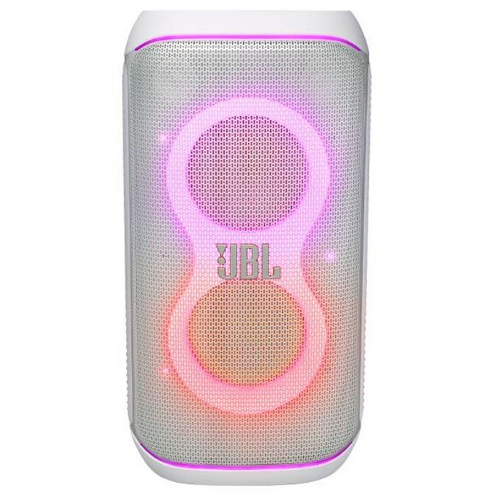 Акустична система JBL PartyBox Club 120 White (JBLPBCLUB120SWEP)