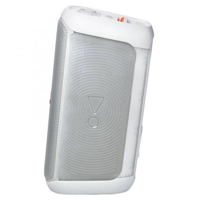 Акустична система JBL PartyBox Club 120 White (JBLPBCLUB120SWEP)