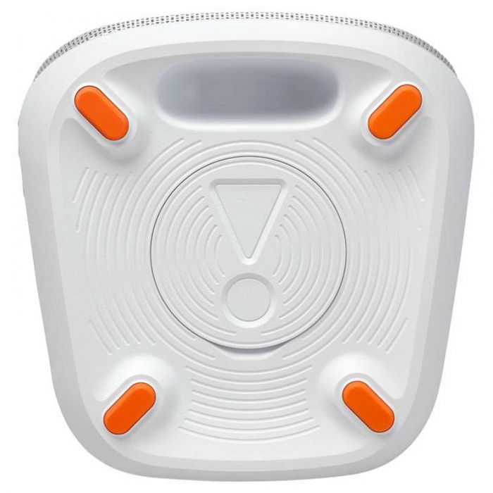 Акустична система JBL PartyBox Club 120 White (JBLPBCLUB120SWEP)