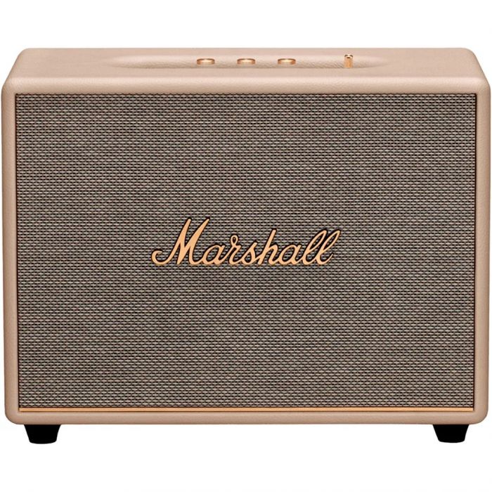 Акустична система Marshall Speaker Woburn III Cream (1006017)