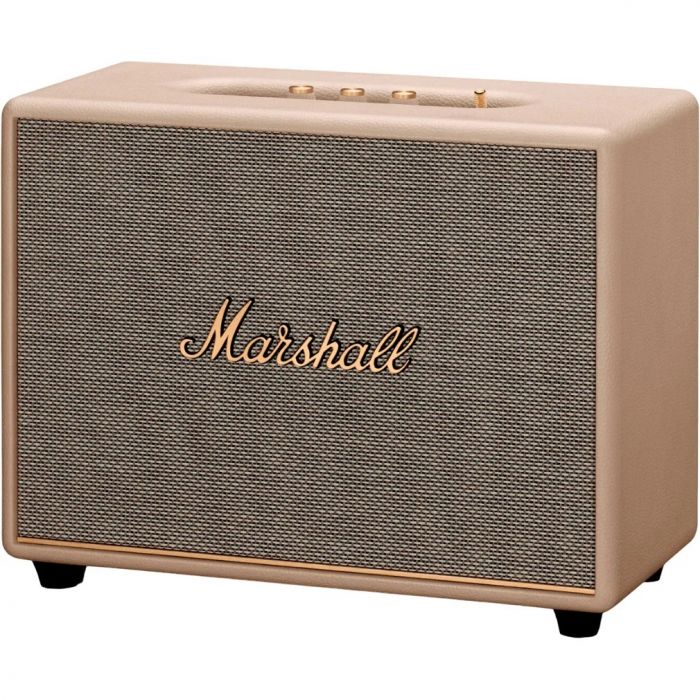 Акустична система Marshall Speaker Woburn III Cream (1006017)