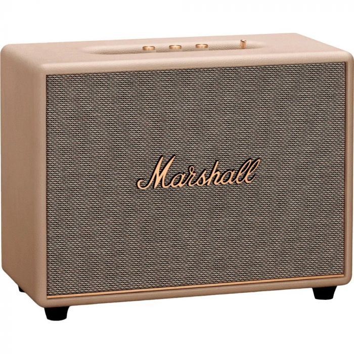 Акустична система Marshall Speaker Woburn III Cream (1006017)