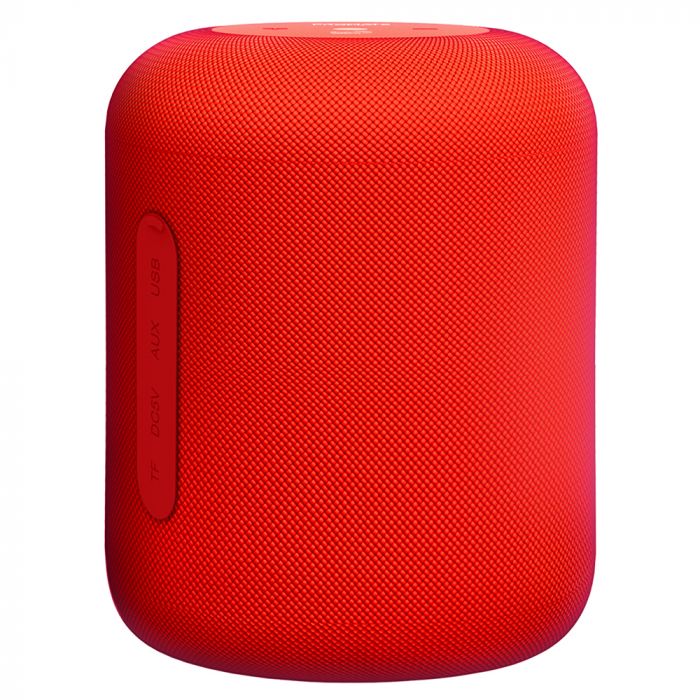 Акустична система Promate Boom-10 W Red (boom-10.red)