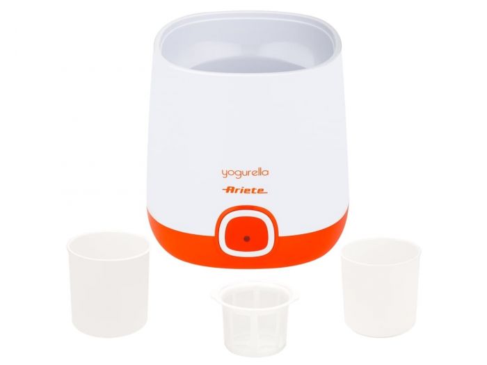Йогуртниця Ariete 621 WHOR