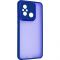 Чохол-накладка Armorstandart Shade для Xiaomi Redmi 12С Blue (ARM70106)