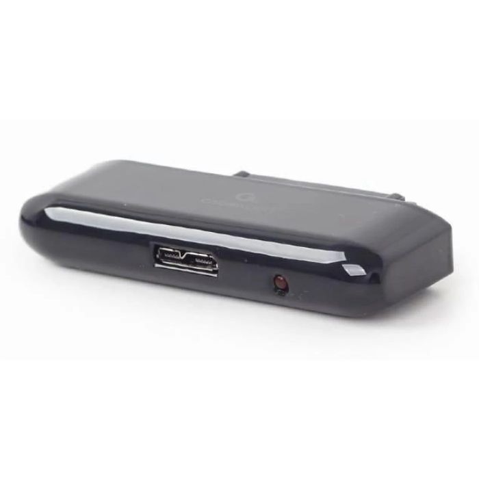 Адаптер Cablexpert AUS3-02 USB 3.0-1xSATA
