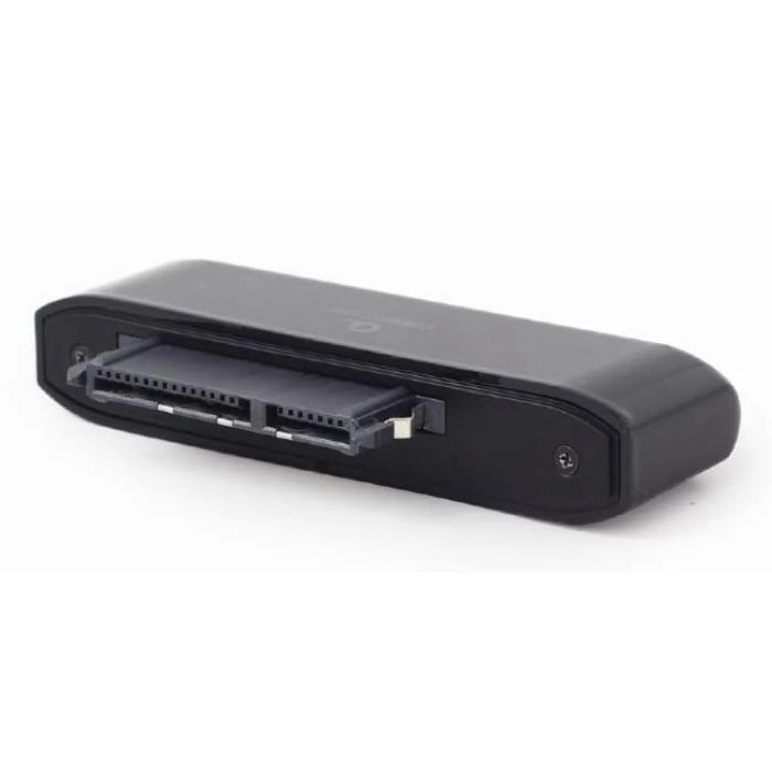 Адаптер Cablexpert AUS3-02 USB 3.0-1xSATA