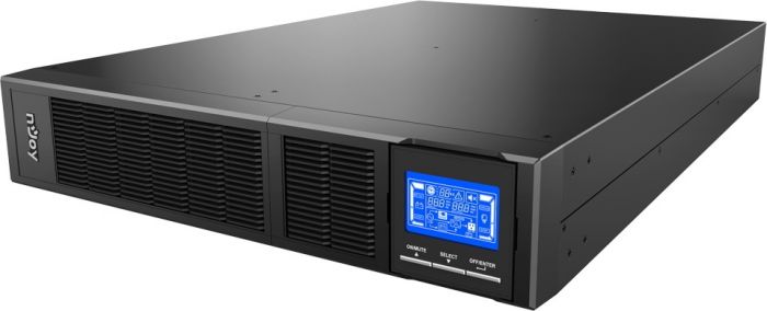 Джерело безперебійного живлення NJOY Balder 2000 (UPCMCOP120HBAAZ01B)