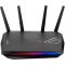 Бездротовий маршрутизатор Asus ROG STRIX GS-AX5400 (90IG06L0-MO3R10)