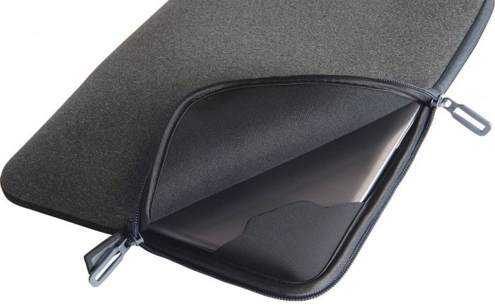 Чохол для ноутбука Tucano Melange Black (BFM1314-BK)