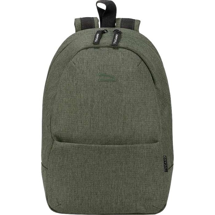Рюкзак Tucano Ted 11" Military Green (BKTED11-VM)