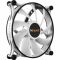 Вентилятор be quiet! Shadow Wings 2 140mm White (BL090)