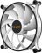 Вентилятор be quiet! Shadow Wings 2 140mm White (BL090)