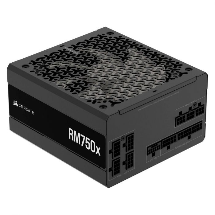 Блок живлення Corsair RM750x ATX 3.1 (CP-9020285-EU) 750W