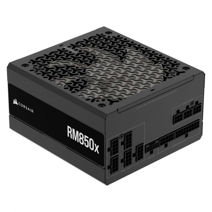 Блок живлення Corsair RM850x ATX 3.1 (CP-9020270-EU) 850W