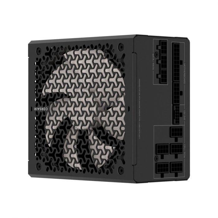 Блок живлення Corsair RM850x ATX 3.1 (CP-9020270-EU) 850W