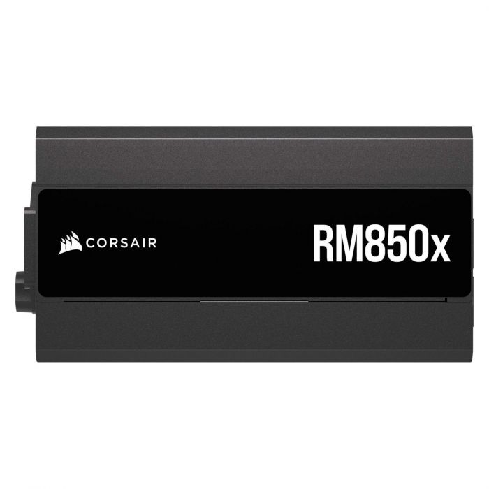 Блок живлення Corsair RM850x ATX 3.1 (CP-9020270-EU) 850W