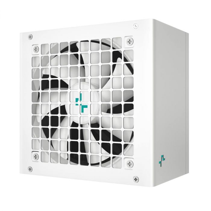 Блок живлення DeepCool PN750M WH (R-PN750M-FC0W-EU) 750W