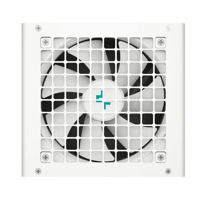 Блок живлення DeepCool PN750M WH (R-PN750M-FC0W-EU) 750W