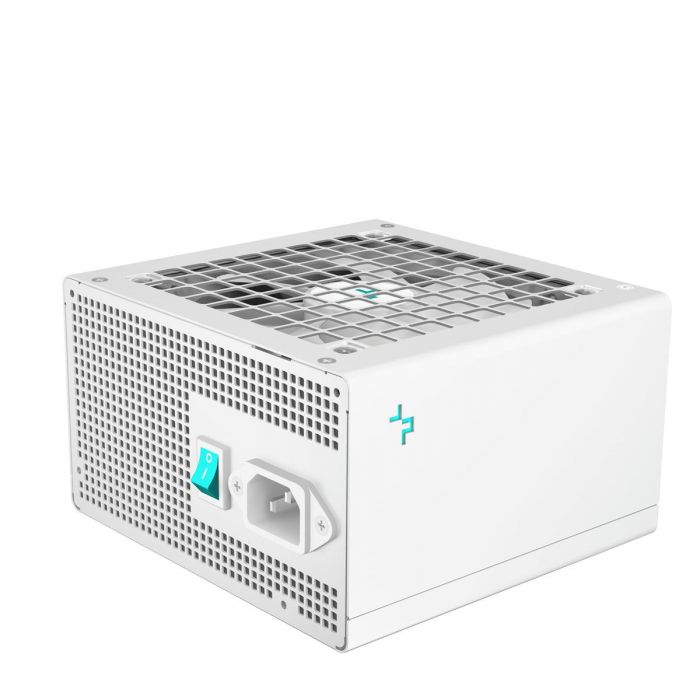 Блок живлення DeepCool PN750M WH (R-PN750M-FC0W-EU) 750W