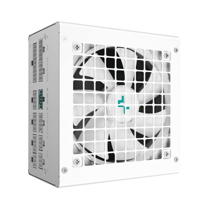 Блок живлення DeepCool PN750M WH (R-PN750M-FC0W-EU) 750W