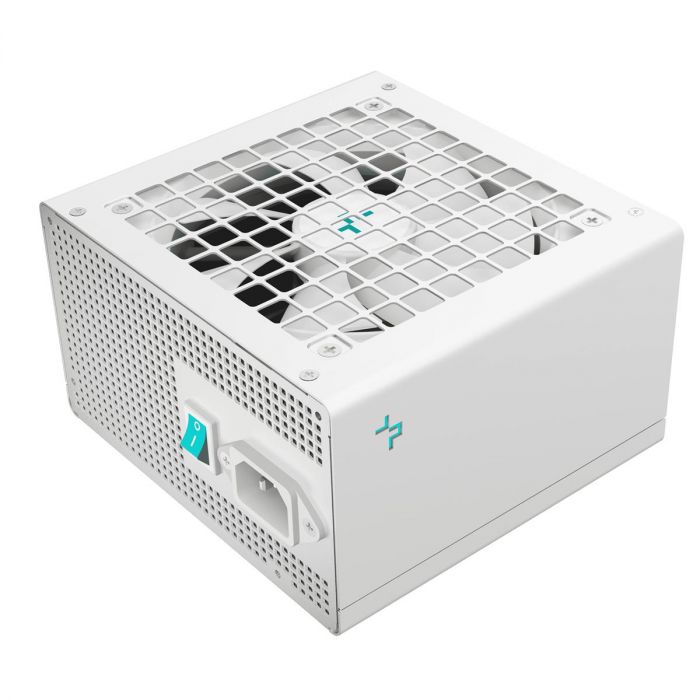 Блок живлення DeepCool PN750M WH (R-PN750M-FC0W-EU) 750W