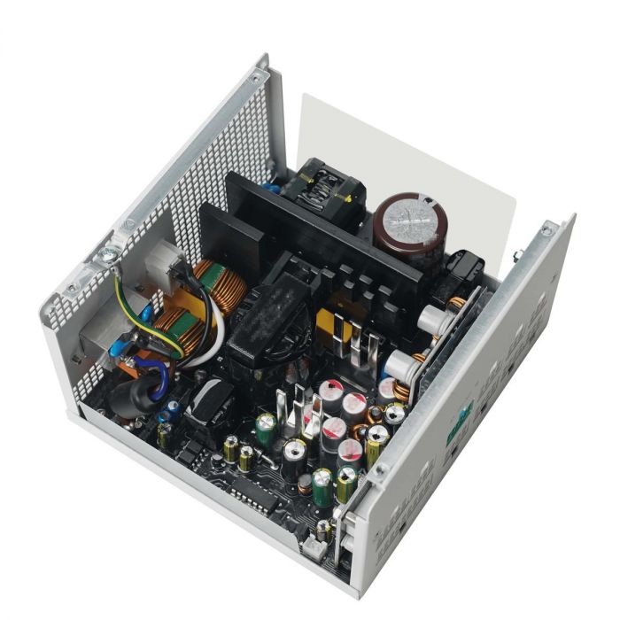 Блок живлення DeepCool PN750M WH (R-PN750M-FC0W-EU) 750W