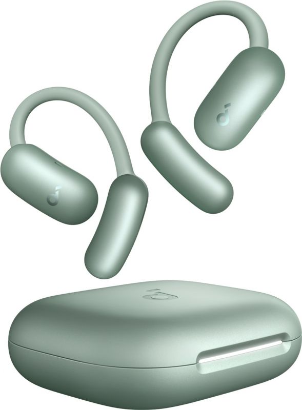Bluetooth-гарнітура Anker SoundСore AeroFit 2 Green (A3874G61)
