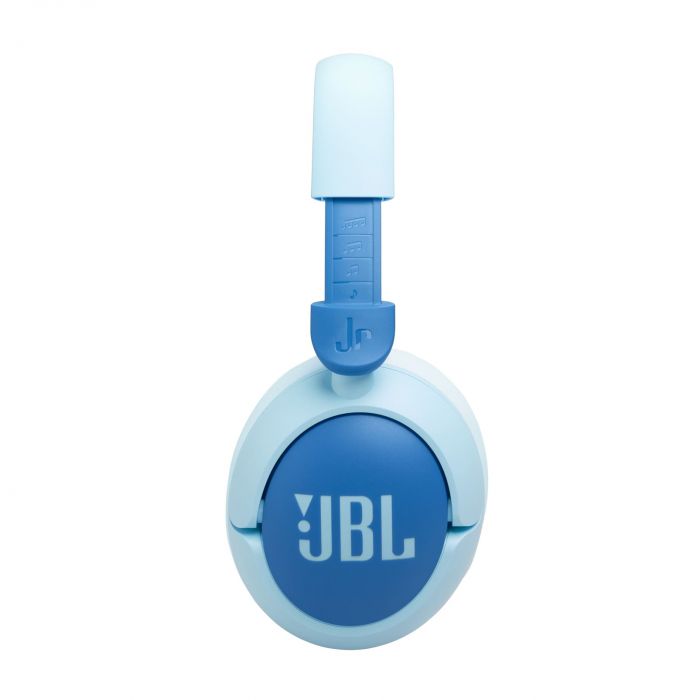 Bluetooth-гарнітура JBL Junior 470NC Blue (JBLJR470NCBLU)