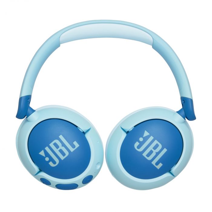 Bluetooth-гарнітура JBL Junior 470NC Blue (JBLJR470NCBLU)