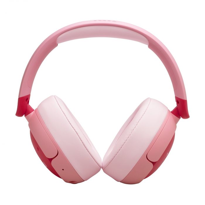 Bluetooth-гарнітура JBL Junior 470NC Pink (JBLJR470NCPIK)