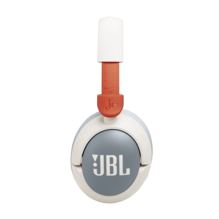 Bluetooth-гарнітура JBL Junior 470NC White (JBLJR470NCWHT)