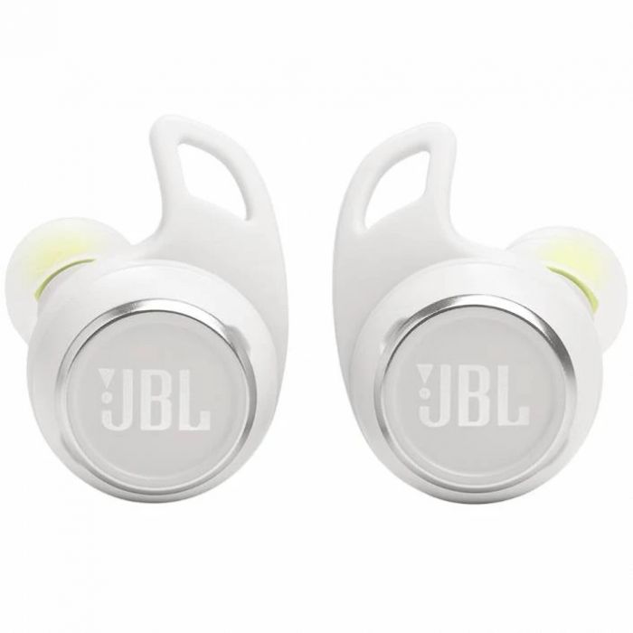 Bluetooth-гарнітура JBL Reflect Aero White (JBLREFLECTAEROWHT)