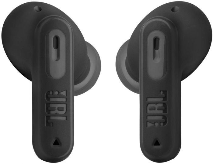 Bluetooth-гарнітура JBL Tune Beam 2 Black (JBLTBEAM2BLK)