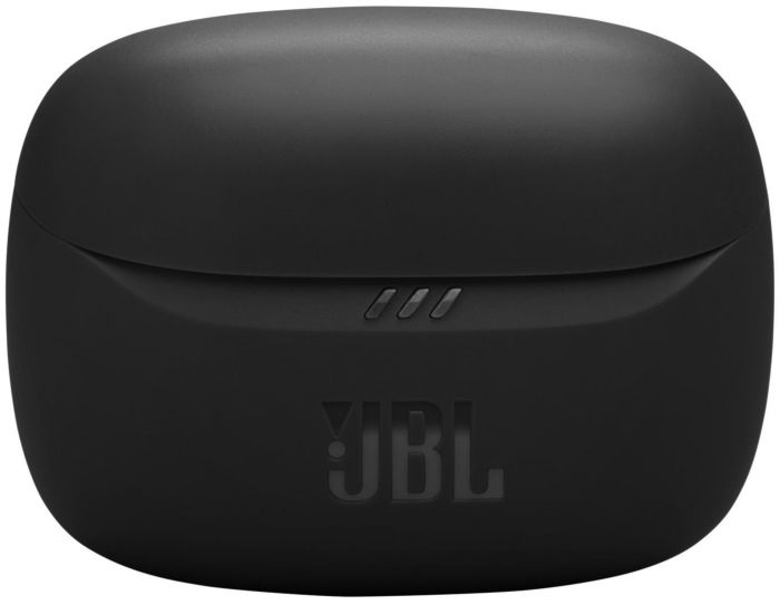 Bluetooth-гарнітура JBL Tune Beam 2 Black (JBLTBEAM2BLK)