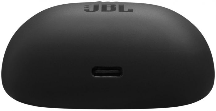 Bluetooth-гарнітура JBL Tune Beam 2 Black (JBLTBEAM2BLK)