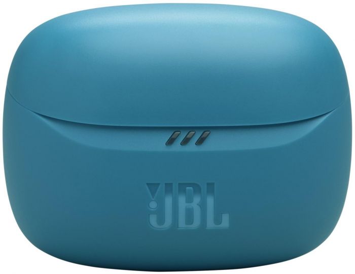 Bluetooth-гарнітура JBL Tune Beam 2 Turquoise (JBLTBEAM2TQE)