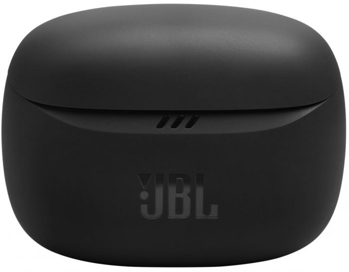 Bluetooth-гарнітура JBL Tune Buds 2 Black (JBLTBUDS2BLK)