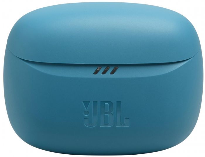 Bluetooth-гарнітура JBL Tune Buds 2 Turquoise (JBLTBUDS2TQE)