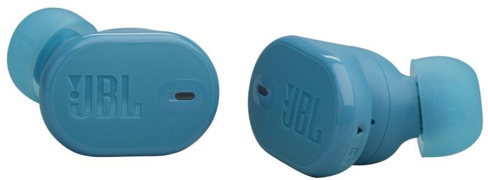 Bluetooth-гарнітура JBL Tune Buds 2 Turquoise (JBLTBUDS2TQE)