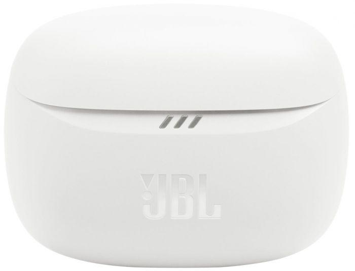 Bluetooth-гарнітура JBL Tune Buds 2 White (JBLTBUDS2WHT)