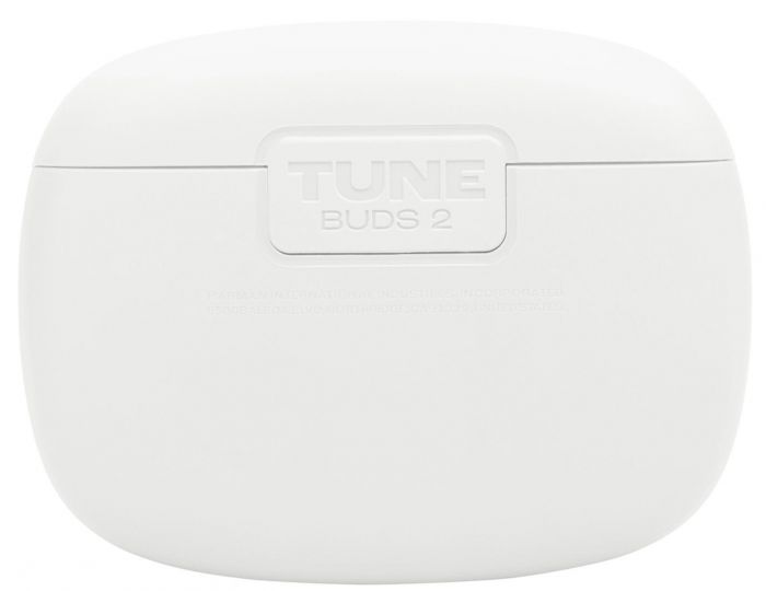 Bluetooth-гарнітура JBL Tune Buds 2 White (JBLTBUDS2WHT)