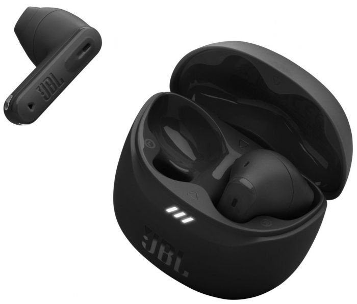 Bluetooth-гарнітура JBL Tune Flex 2 Black (JBLTFLEX2BLK)