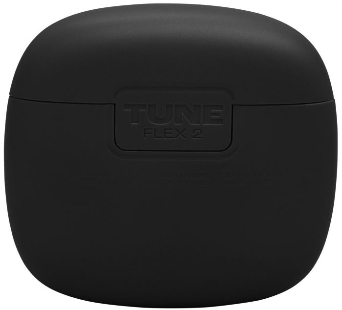 Bluetooth-гарнітура JBL Tune Flex 2 Black (JBLTFLEX2BLK)