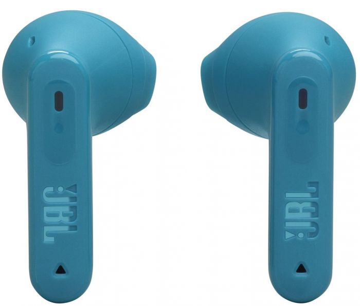 Bluetooth-гарнітура JBL Tune Flex 2 Turquoise (JBLTFLEX2TQE)