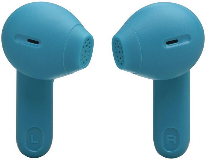 Bluetooth-гарнітура JBL Tune Flex 2 Turquoise (JBLTFLEX2TQE)