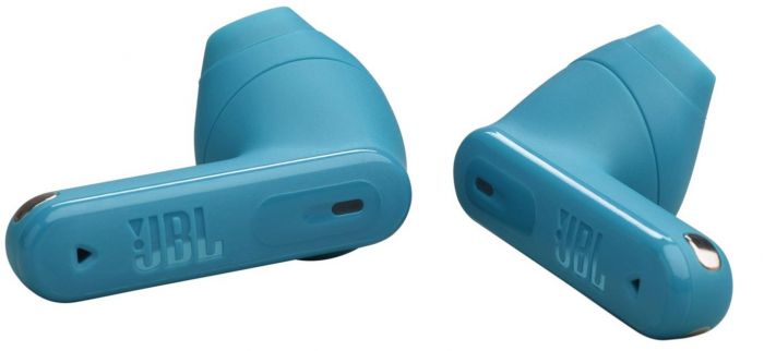 Bluetooth-гарнітура JBL Tune Flex 2 Turquoise (JBLTFLEX2TQE)